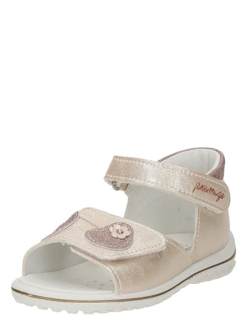 PRIMIGI Sandaler  elfenben / gammelrosa