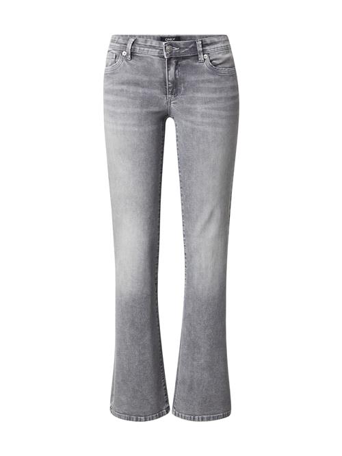 ONLY Jeans 'ONLWAUW'  grey denim