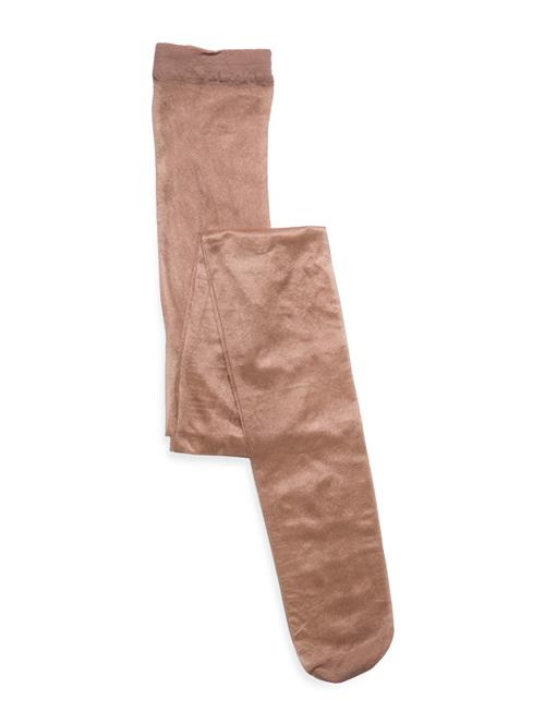 Tight, Silk Look, 20 Den Melton Beige