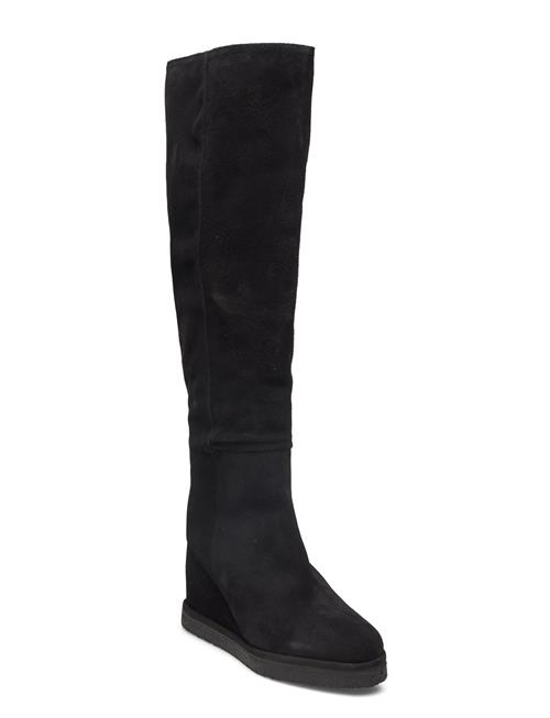 Long Boots A1335 Billi Bi Black