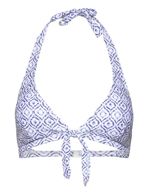 Monte Carlo Bando Fill Missya Blue