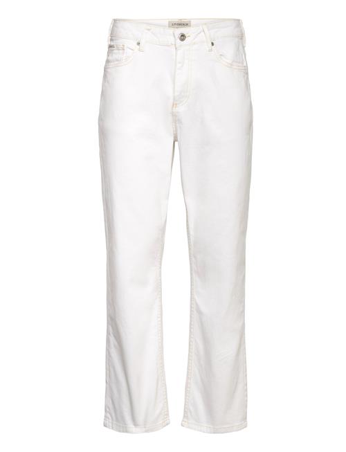Loose Fit Jeansloose Fit Jeans Lindbergh White