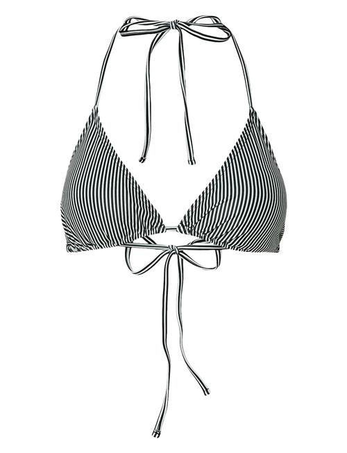 Pcbaomi Bikini Triangle Bra Sww Bc Pieces Black