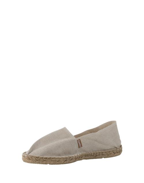 espadrij l´originale Espadrillaer 'Classic'  beige