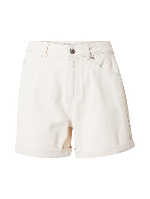 VERO MODA Jeans 'VMZuri'  elfenben