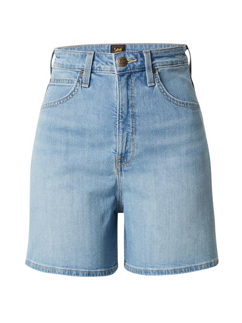 Lee Jeans 'STELLA'  lyseblå
