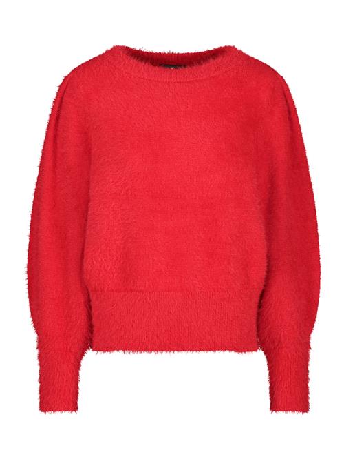 monari Pullover  rød