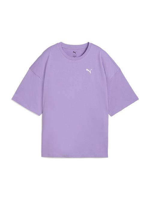 PUMA Shirts 'ESS'  lavendel