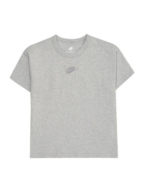 Nike Sportswear Shirts  stone