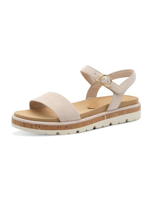 MARCO TOZZI Sandaler  offwhite