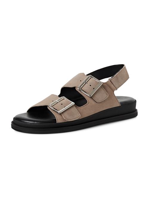Tamaris Sandaler  taupe