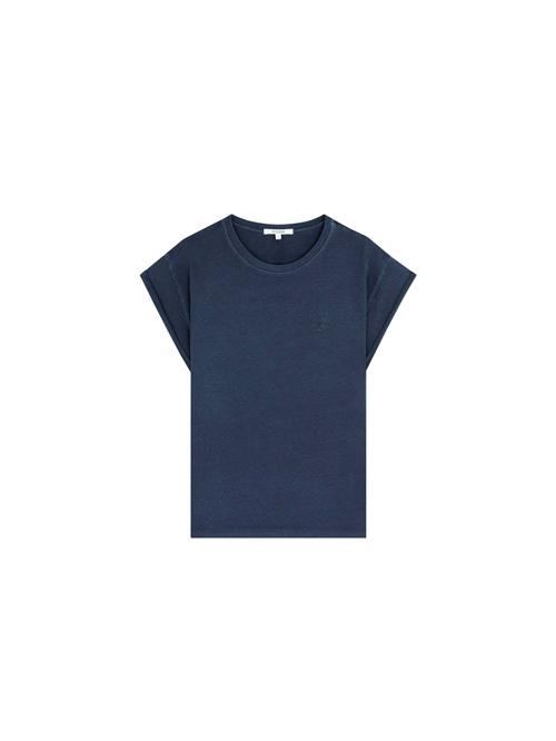 Scalpers Fodboldtrøje ' '  blå / navy