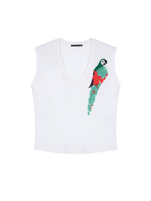 Lola Casademunt Shirts  hvid