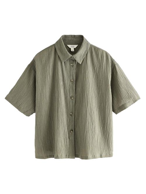 Next Bluse  khaki