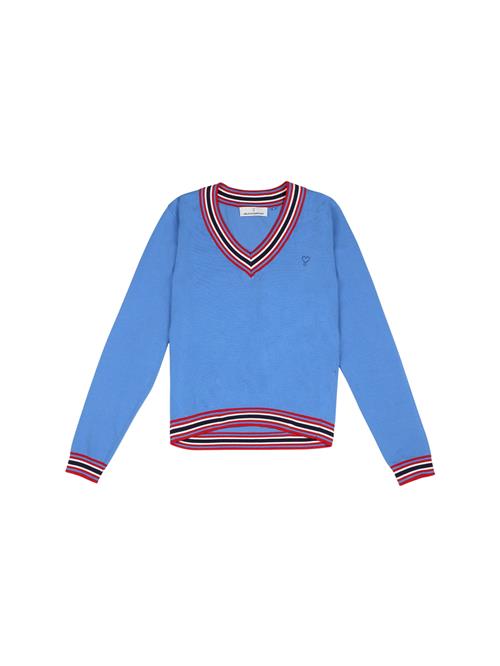 Lola Casademunt Pullover  blå