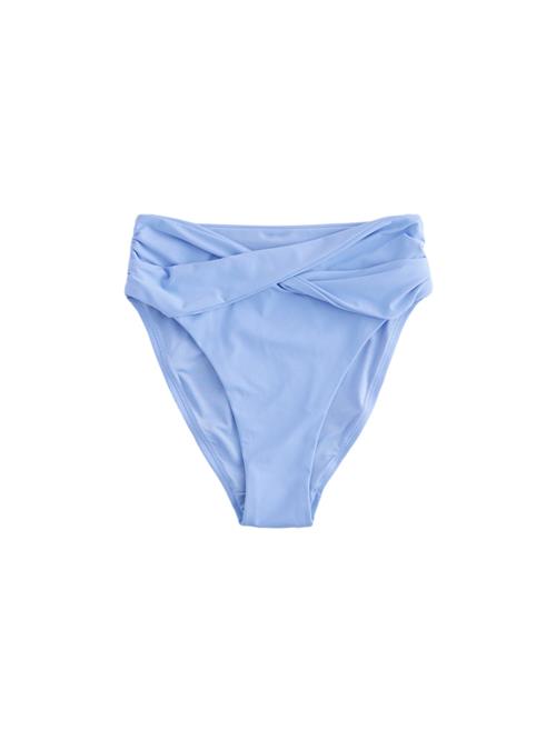 Next Bikinitrusse  lyseblå