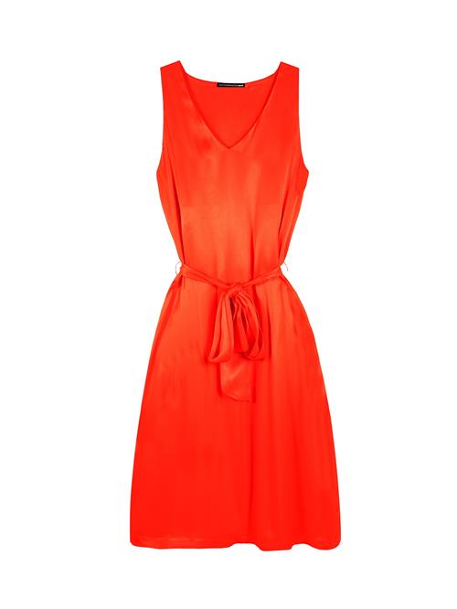 Lola Casademunt Kjole ' '  orange