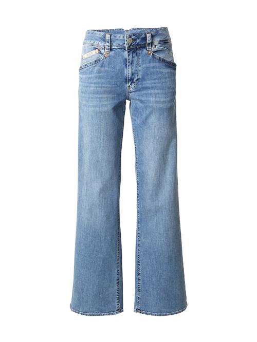 Herrlicher Jeans  blue denim
