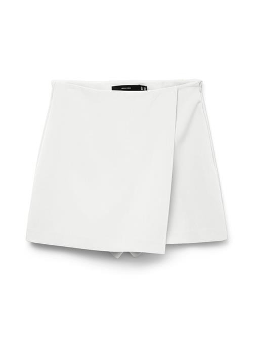 VERO MODA Bukser  hvid