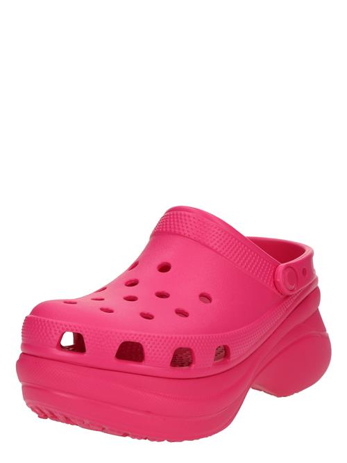 Crocs Træsko 'Classic Bae'  pink