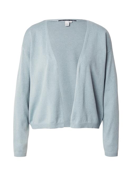 QS Cardigan  mint
