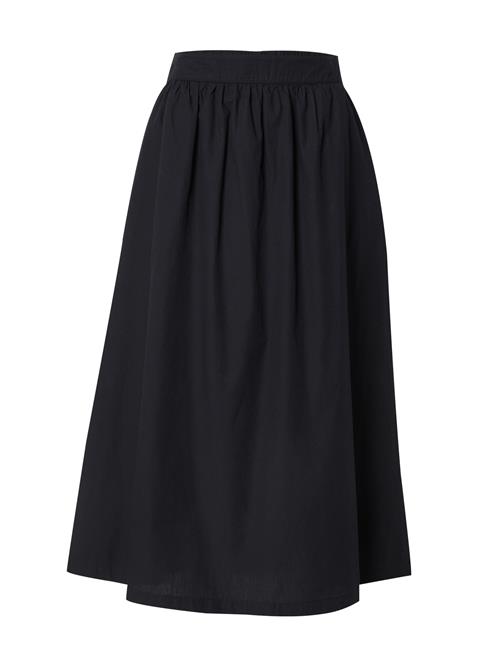 VERO MODA Nederdel 'VMCharlotte'  sort