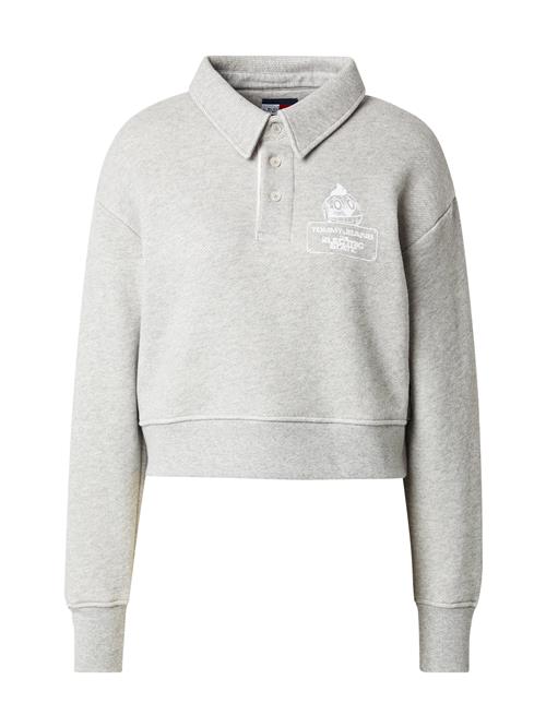 Tommy Jeans Sweatshirt  grå