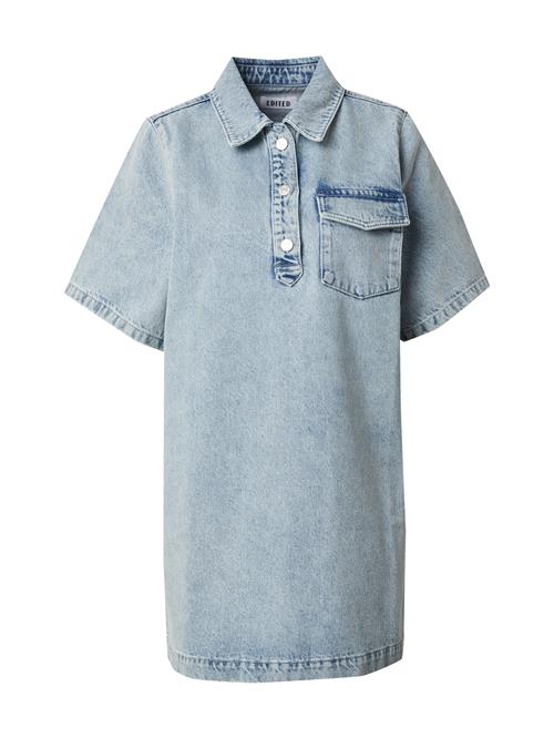 EDITED Kjole 'Asta'  lyseblå