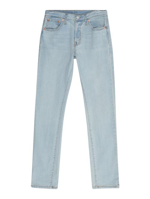 Levi's Kids Jeans '501 ORIGINAL'  lyseblå