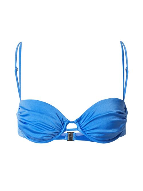 EDITED Bikinioverdel 'Silvana'  blå