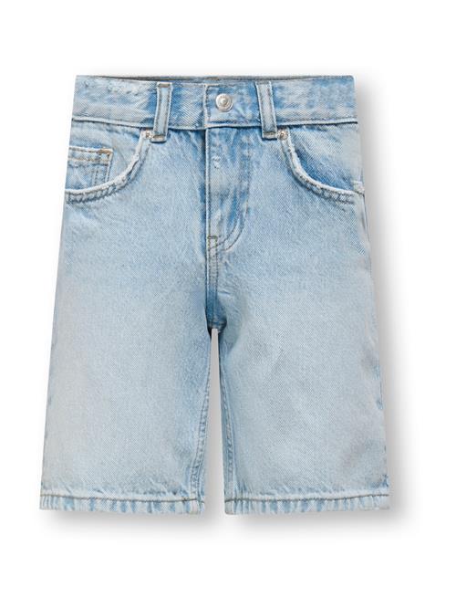 ONLY GIRLS Jeans 'KOGHOPE'  blue denim