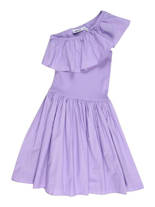 Molo Kjole 'Chloey'  lavendel
