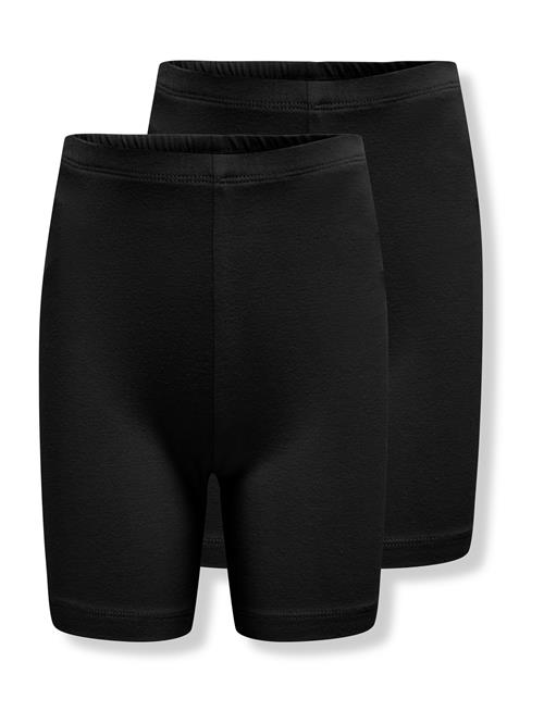 ONLY GIRLS Leggings 'KOGLove'  sort