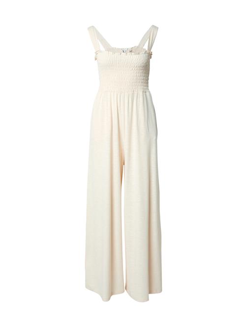 ROXY Jumpsuit  beige