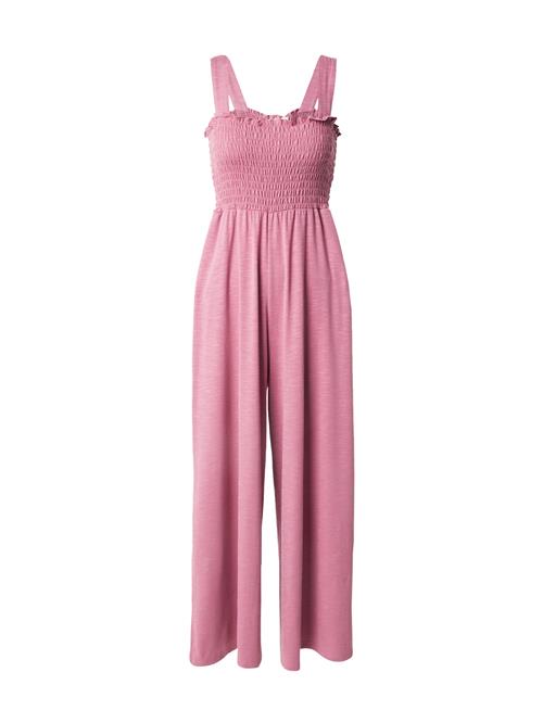 ROXY Jumpsuit  lyserød