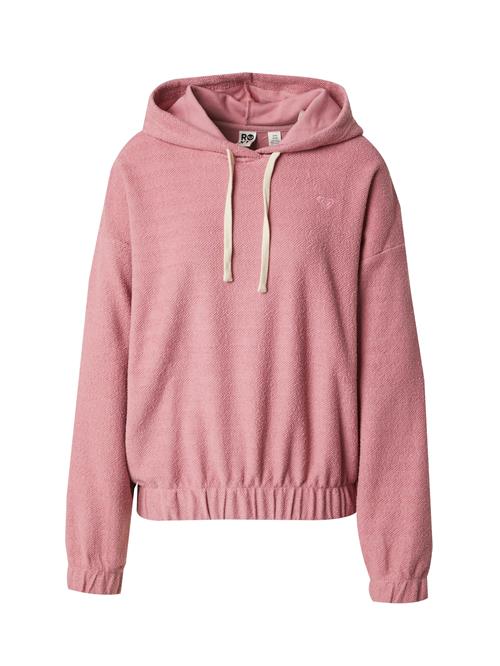 Se ROXY Sweatshirt 'TASTE OF SUN'  lyserød ved About You