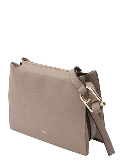 FURLA Skuldertaske  greige