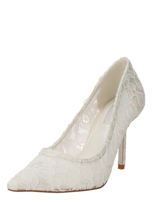 Dune LONDON Pumps 'ADORING'  lysegrå