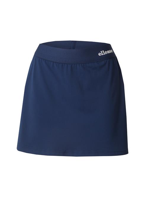 ELLESSE Nederdel 'Hedera'  navy