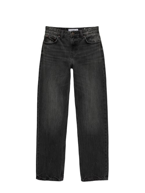 Pull&Bear Jeans  sort