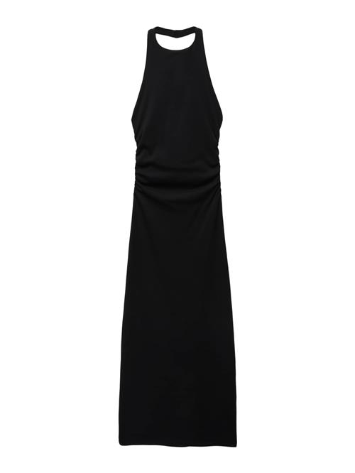 Pull&Bear Kjole  sort