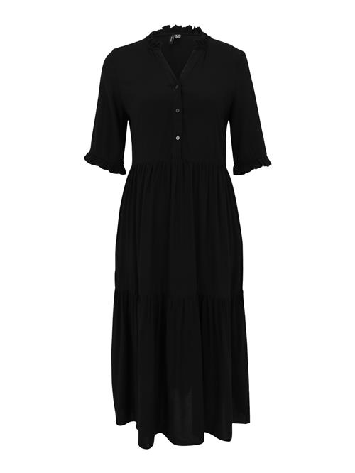 Vero Moda Tall Blusekjole 'VMEASY JOY'  sort