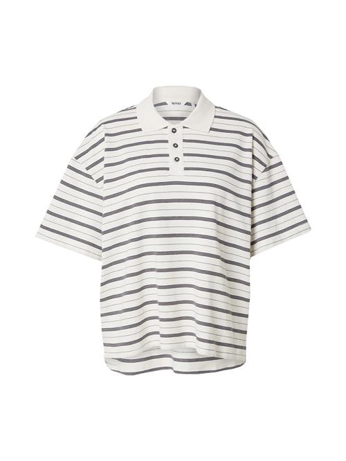 Monki Shirts  sort / hvid