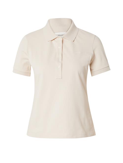 GANT Shirts  creme
