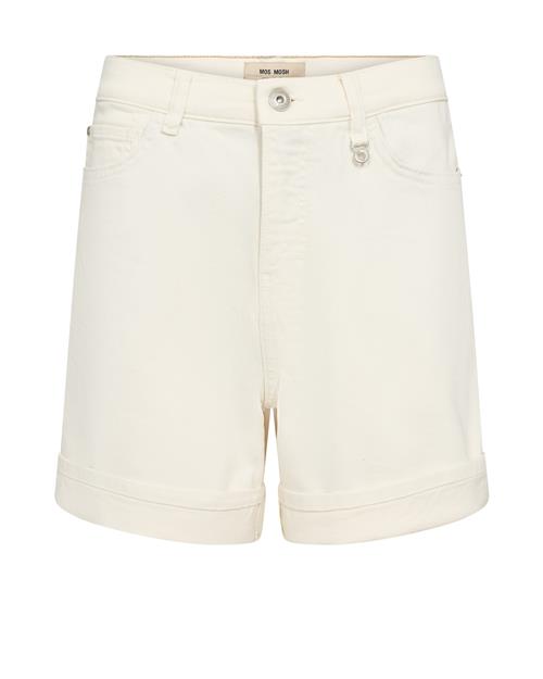 MOS MOSH Jeans  white denim