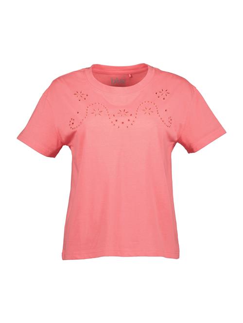 BLUE SEVEN Shirts  pastelrød