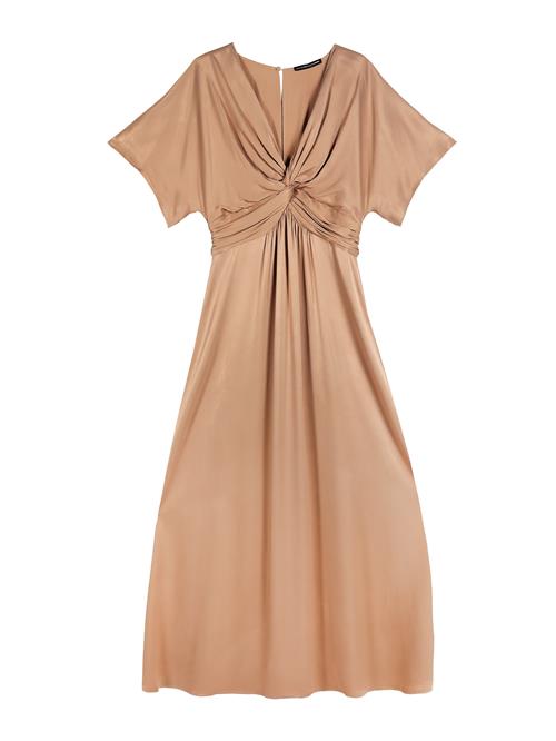 Lola Casademunt Kjole ' '  beige