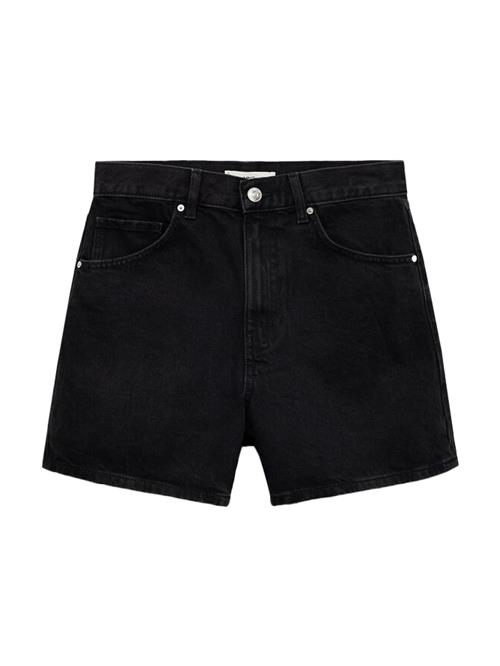 MANGO Jeans 'ZOE'  black denim