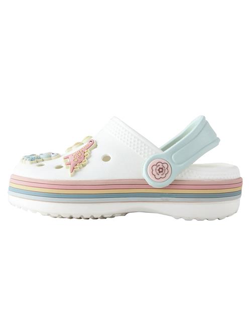 Next Sandaler  blandingsfarvet