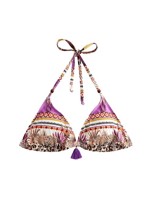 Next Bikinioverdel  pink